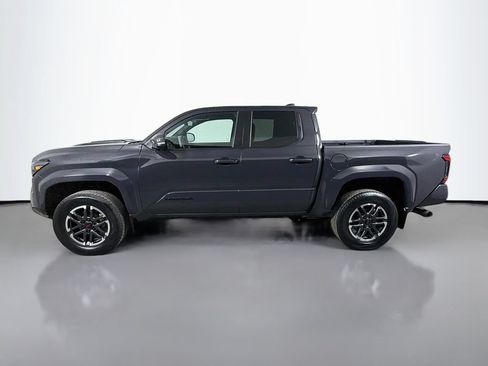 Used 2024 Toyota Tacoma TRD Sport w/ TRD Sport Premium Package AWD/4WD image 9
