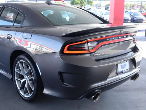 Used 2023 Dodge Charger GT image 9