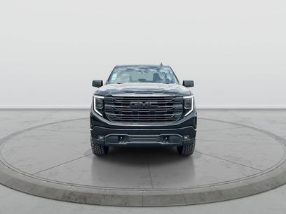 New 2026 GMC Sierra 1500 Elevation w/ X31 Off-Road Package