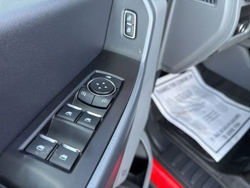 Used 2024 Ford F350 XLT w/ FX4 Off-Road Package image 15