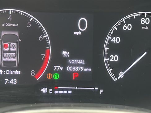 Used 2026 Honda Civic Sport image 15