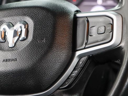 Used 2022 RAM 1500 Big Horn AWD/4WD image 16