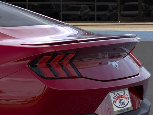 New 2026 Ford Mustang Premium RWD image 22