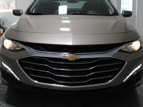 Used 2024 Chevrolet Malibu LT image 49