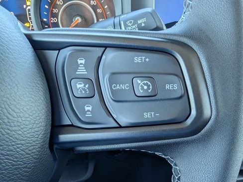 New 2026 Jeep Gladiator Mojave image 21