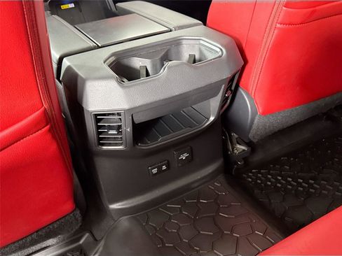 Certified 2022 Toyota Tundra TRD Pro AWD/4WD image 53