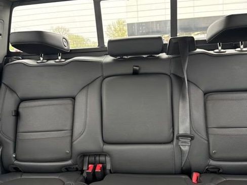 Certified 2022 GMC Sierra 1500 Denali w/ Denali Reserve Package AWD/4WD image 25