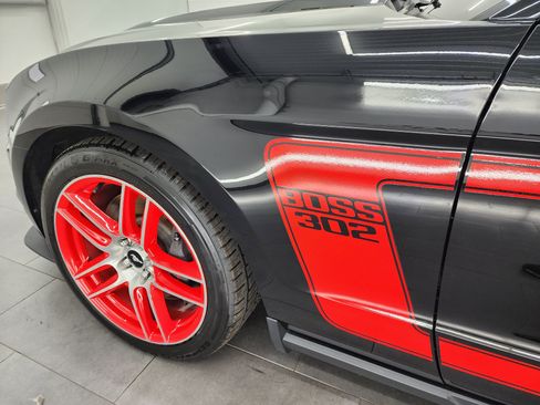 Used 2012 Ford Mustang Boss 302 RWD image 70