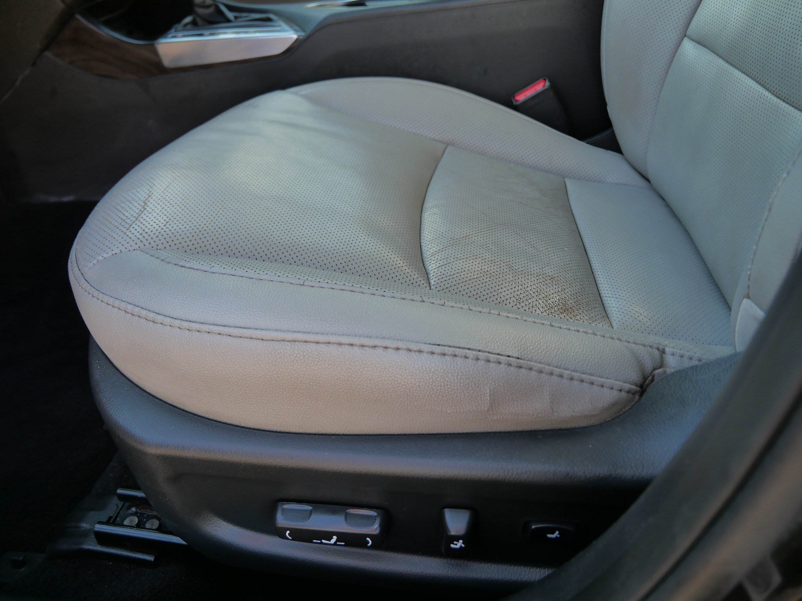 Used 2015 Kia Optima EX w/ EX Premium Package FWD image 20