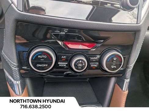 Used 2023 Subaru Forester Touring image 19