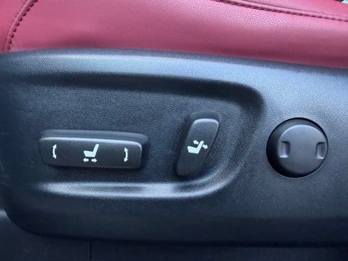 Used 2021 Lexus GX 460 Premium w/ Premium Package AWD/4WD image 14