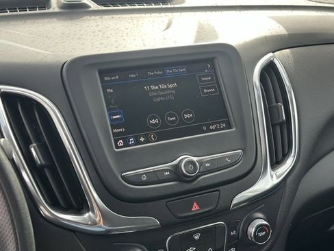 Certified 2021 Chevrolet Equinox LT image 8