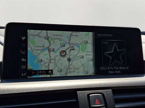 Used 2017 BMW M240i xDrive Coupe image 16