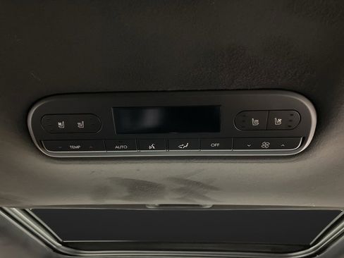 New 2026 Hyundai Palisade Calligraphy AWD/4WD image 35