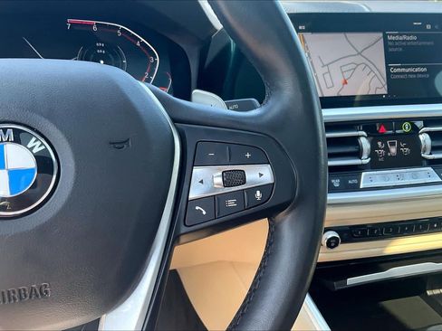 Used 2022 BMW 430i Gran Coupe w/ Premium Package 2 RWD image 25