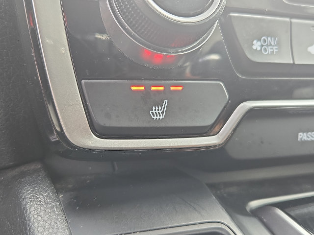 Used 2017 Honda CR-V EX image 25