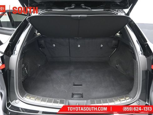 Used 2024 Lexus NX 350h AWD w/ Vision Package image 30