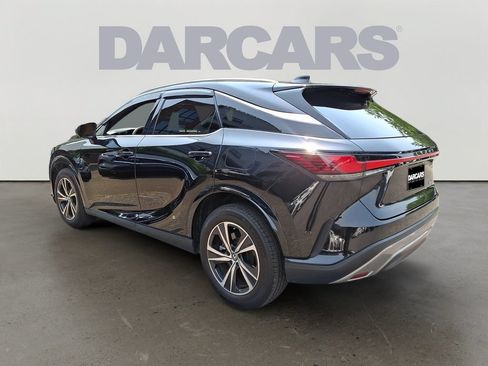Used 2023 Lexus RX 350 Premium Plus w/ Accessory Package AWD/4WD image 4