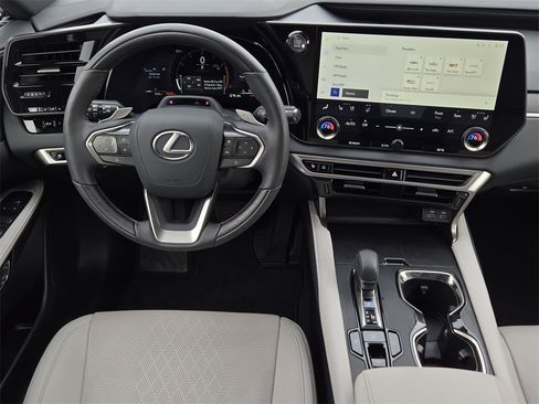 Used 2025 Lexus RX 350 Premium Plus w/ Convenience Package image 27