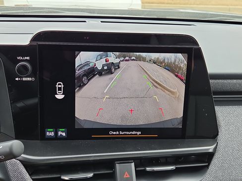 New 2026 Subaru Outback Premium image 12