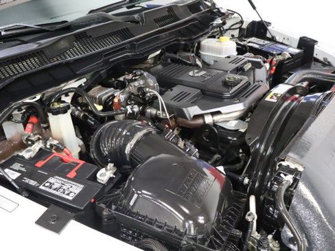 Used 2017 RAM 2500 Limited AWD/4WD image 74