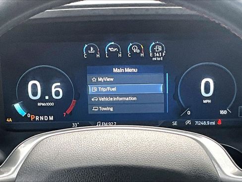 Certified 2022 Ford Expedition Max Limited image 22