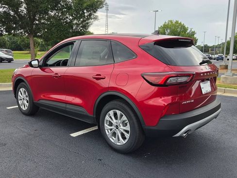 New 2026 Ford Escape Active w/ Tech Pack #1 FWD image 9