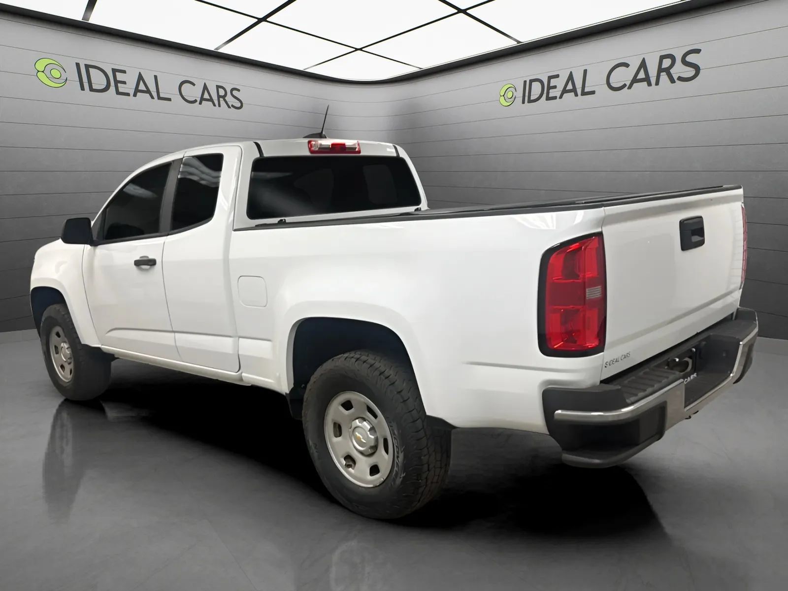 Used 2016 Chevrolet Colorado W/T RWD image 7