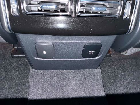 Used 2021 Lincoln Aviator Reserve w/ Equipment Group 201A image 15