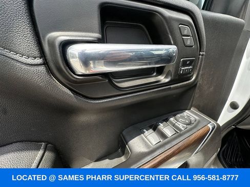 Used 2021 GMC Sierra 1500 SLT AWD/4WD image 19