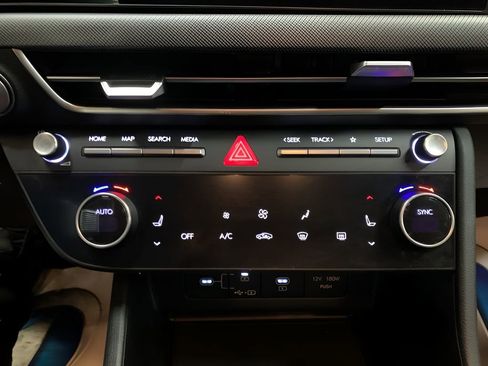 Used 2024 Hyundai Sonata SEL image 18