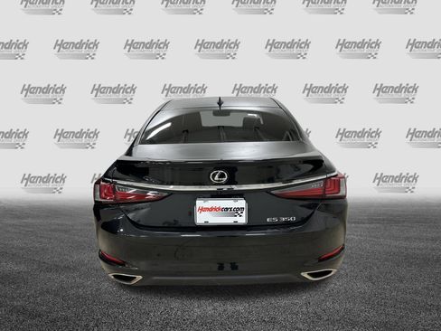 Certified 2023 Lexus ES 350 w/ Premium Package image 9
