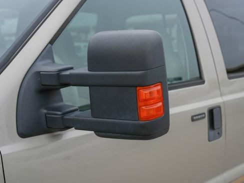 Used 2008 Ford F250 Lariat RWD image 18