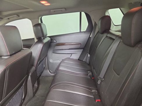 Used 2015 GMC Terrain Denali AWD/4WD image 16
