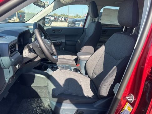 New 2025 Ford Maverick XLT w/ XLT Luxury Package image 9