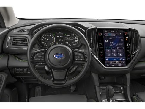 Certified 2025 Subaru Ascent Onyx Edition w/ Popular Package #2 AWD/4WD image 4