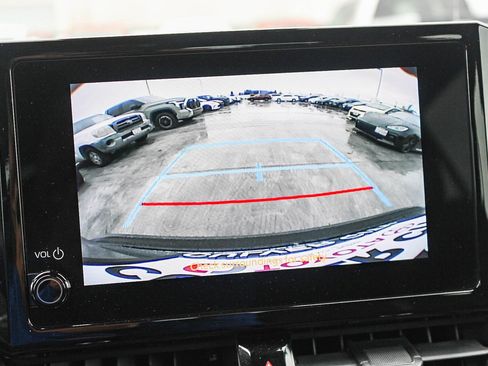 Certified 2024 Toyota Corolla SE image 25