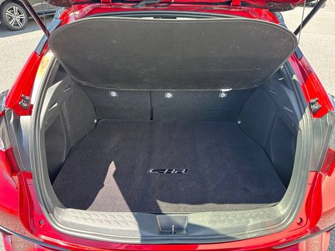 Used 2022 Toyota C-HR Nightshade FWD image 11