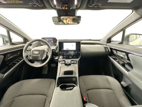 Used 2023 Subaru Solterra AWD image 10