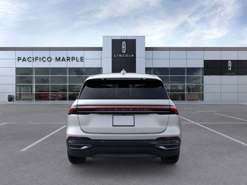 New 2026 Lincoln Nautilus Premier w/ Equipment Group 102A image 5