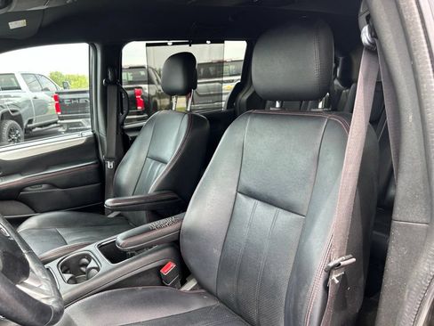 Used 2018 Dodge Grand Caravan GT FWD image 16