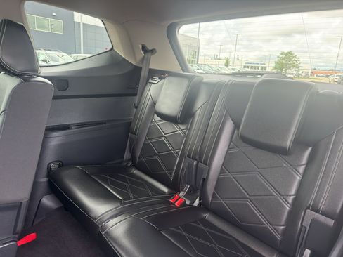 Used 2024 Volkswagen Atlas SE AWD/4WD image 34