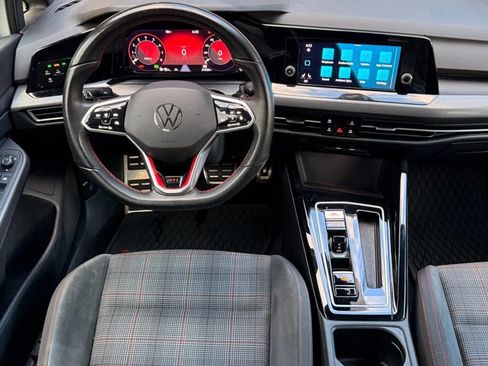 Used 2023 Volkswagen GTI S image 15