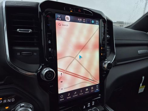 New 2026 RAM 1500 Laramie w/ Laramie Southwest Edition image 23