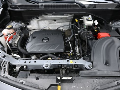 Used 2020 Buick Encore GX Essence image 20