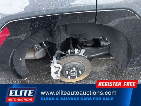 Used 2025 Hyundai Santa Fe Calligraphy image 36