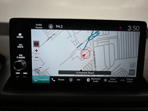 Used 2023 Honda Civic Sport Touring image 18