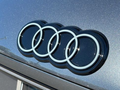 New 2026 Audi Q3 quattro 2.0T AWD/4WD image 57