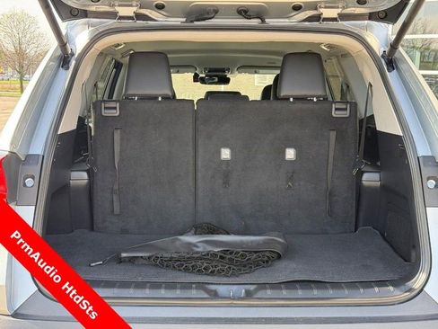 Used 2024 Toyota Grand Highlander FWD image 9