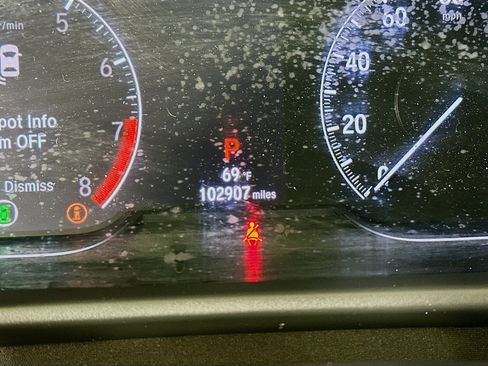 Used 2018 Honda Accord Touring image 18